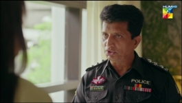 Dil Aik Shehr e Junoon - Episode 32 - 24th January 2025